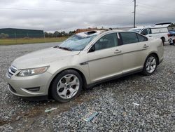 2011 Ford Taurus SEL en venta en Tifton, GA