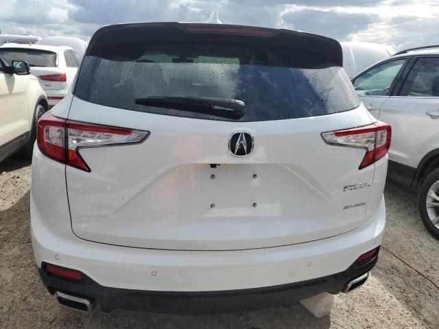 2024 Acura RDX Advance