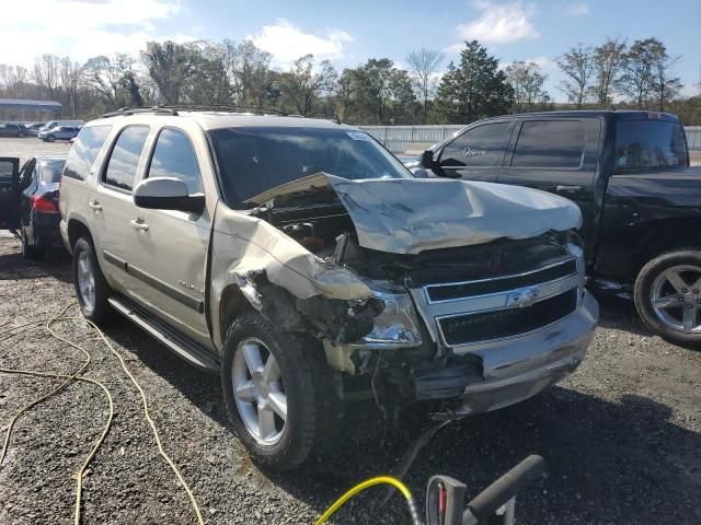 2007 Chevrolet Tahoe C1500