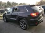 2011 Jeep Grand Cherokee Limited