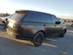 2014 Land Rover Range Rover Supercharged