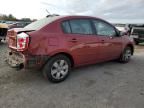 2007 Nissan Sentra 2.0