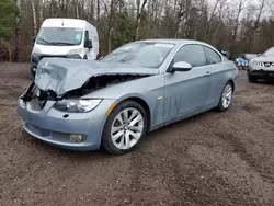 2007 BMW 335 I en venta en Cookstown, ON