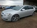 2011 Chevrolet Malibu 1LT