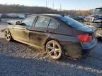 2015 BMW 328 XI