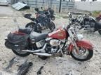 2006 Harley-Davidson Flstci