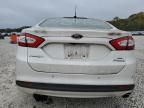 2015 Ford Fusion SE Hybrid