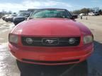 2006 Ford Mustang