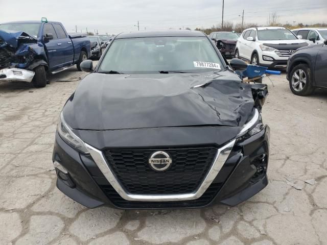 2020 Nissan Altima SL