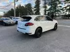 2013 Porsche Cayenne GTS