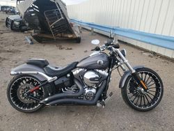 2017 Harley-Davidson Fxsb Breakout en venta en Albuquerque, NM