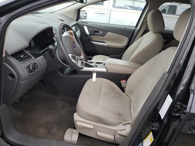 2013 Ford Edge SE