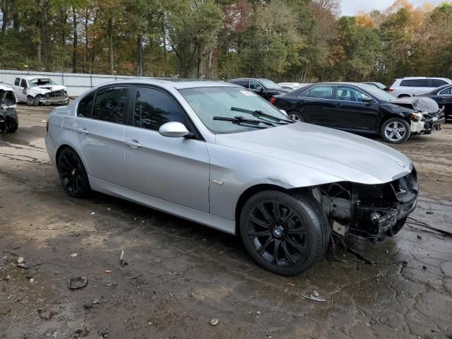 2008 BMW 328 I