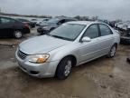 2009 KIA Spectra EX