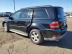 2008 Mercedes-Benz GL 450 4matic