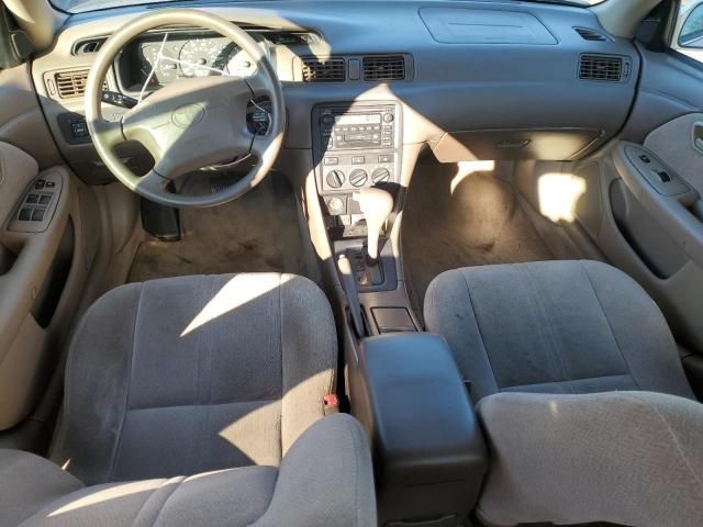 2001 Toyota Camry CE