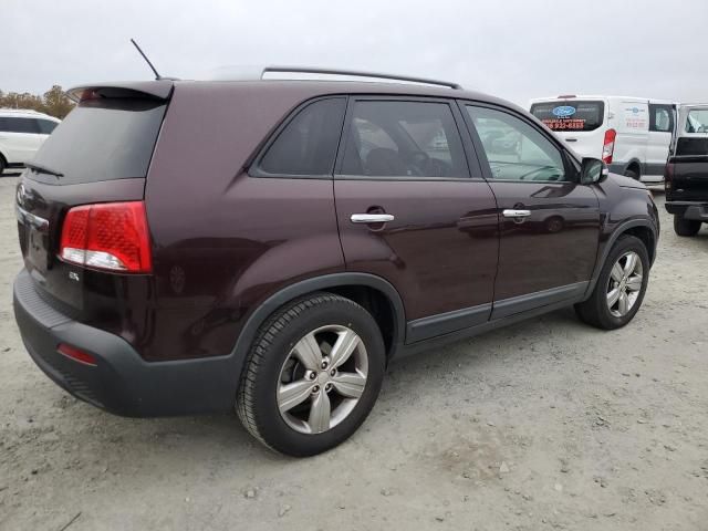 2013 KIA Sorento EX