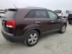 2013 KIA Sorento EX