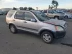 2003 Honda CR-V EX