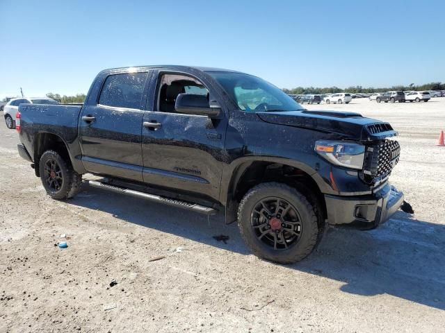 2020 Toyota Tundra Crewmax SR5