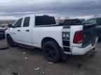 2012 Dodge RAM 1500 ST