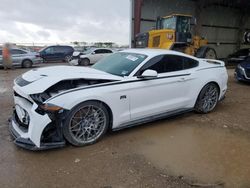 2019 Ford Mustang GT en venta en Houston, TX