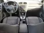 2010 Volkswagen Golf