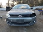 2013 Volkswagen Jetta TDI