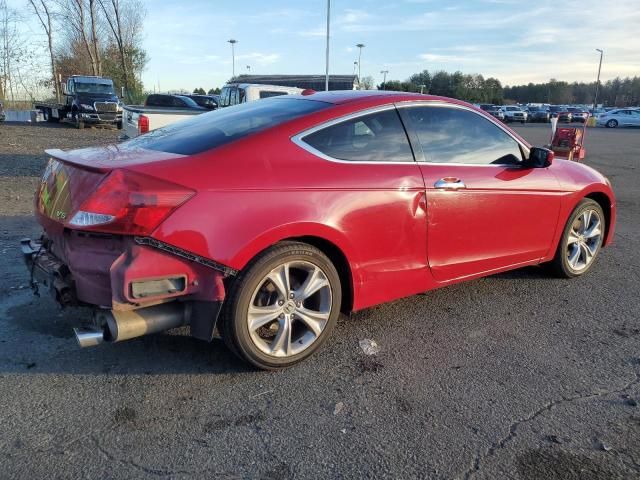 2011 Honda Accord EXL