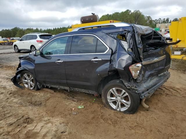 2013 Chevrolet Equinox LTZ