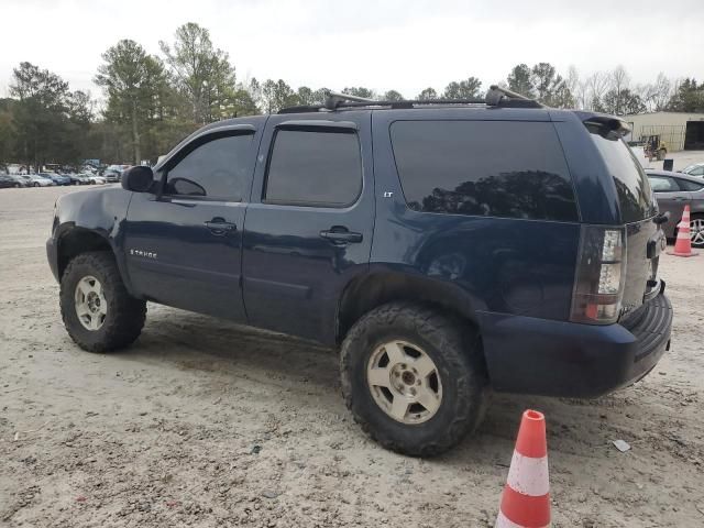 2007 Chevrolet Tahoe K1500