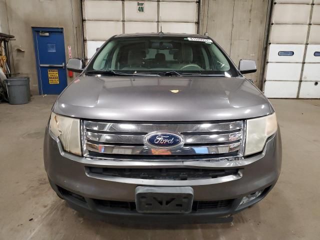 2010 Ford Edge SEL