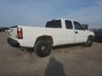 2004 GMC New Sierra C1500