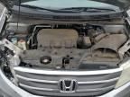 2012 Honda Odyssey Touring