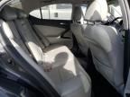 2008 Lexus IS 350