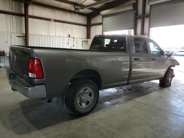 2012 Dodge RAM 2500 ST