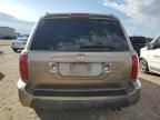 2005 Honda Pilot EXL