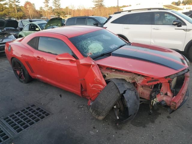 2014 Chevrolet Camaro LS