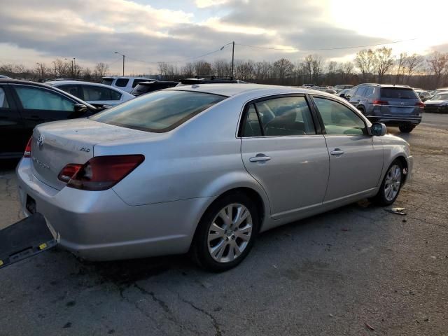 2009 Toyota Avalon XL