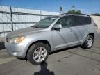 2006 Toyota Rav4 Limited