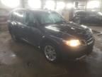 2007 Saab 9-7X 4.2I