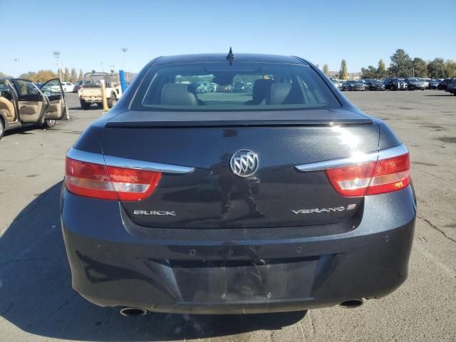 2013 Buick Verano Premium