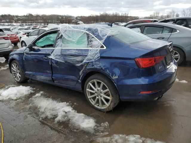 2015 Audi A3 Premium Plus