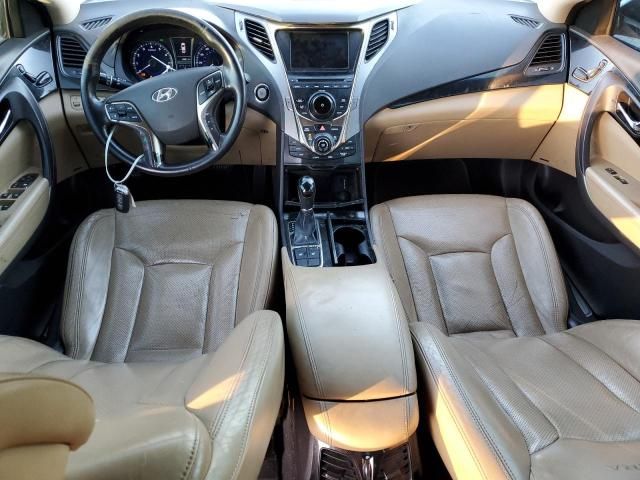 2013 Hyundai Azera