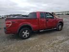 2010 Ford F150 Super Cab