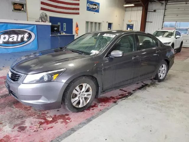 2008 Honda Accord LXP