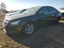 2014 Chevrolet Cruze LT en venta en San Martin, CA