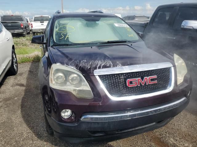 2008 GMC Acadia SLE