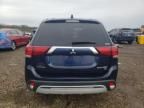 2019 Mitsubishi Outlander SE