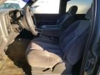 2007 Chevrolet Silverado K1500 Classic Crew Cab